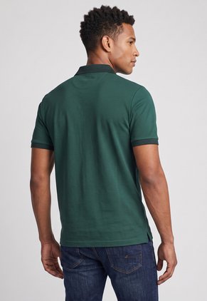 Polo CHEVIGNON Verde
