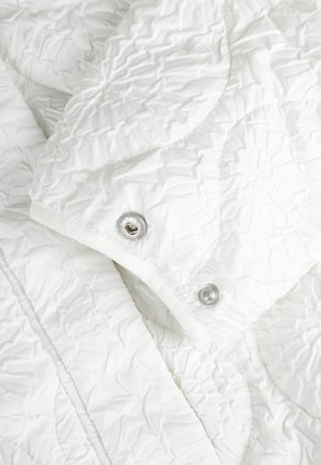 Chaqueta CHEVIGNON Marfil