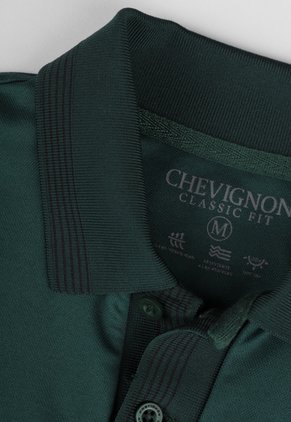 Polo CHEVIGNON Verde