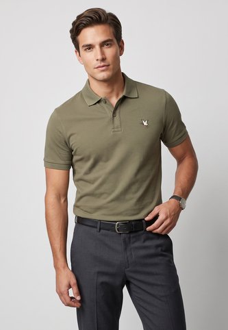 Polo CHEVIGNON Verde Chevignon