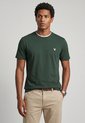 Camiseta CHEVIGNON Verde de Chevignon
