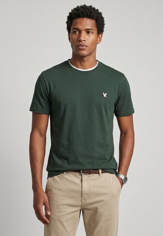 Camiseta CHEVIGNON Verde Chevignon