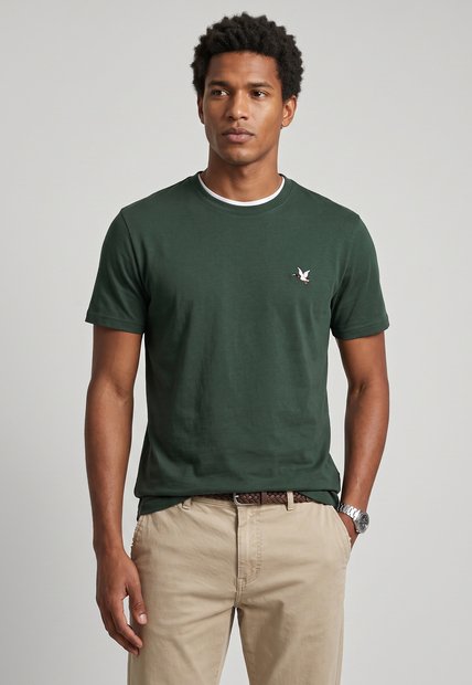 Camiseta CHEVIGNON Verde