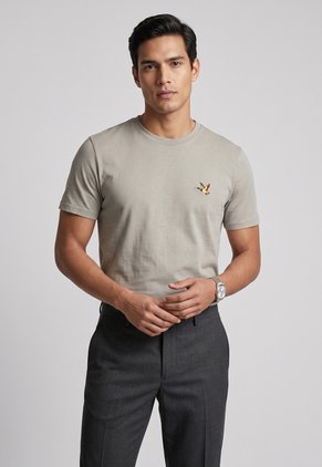 Camiseta CHEVIGNON Verde