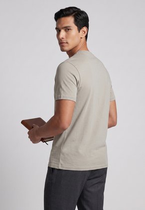 Camiseta CHEVIGNON Verde