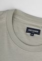 Camiseta CHEVIGNON Verde de Chevignon