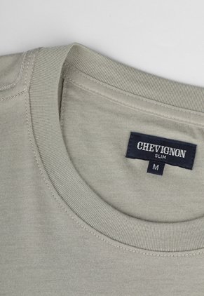 Camiseta CHEVIGNON Verde