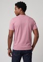 Camiseta CHEVIGNON Rosa de Chevignon