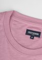Camiseta CHEVIGNON Rosa de Chevignon