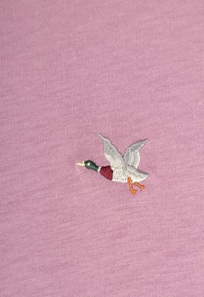 Camiseta CHEVIGNON Rosa