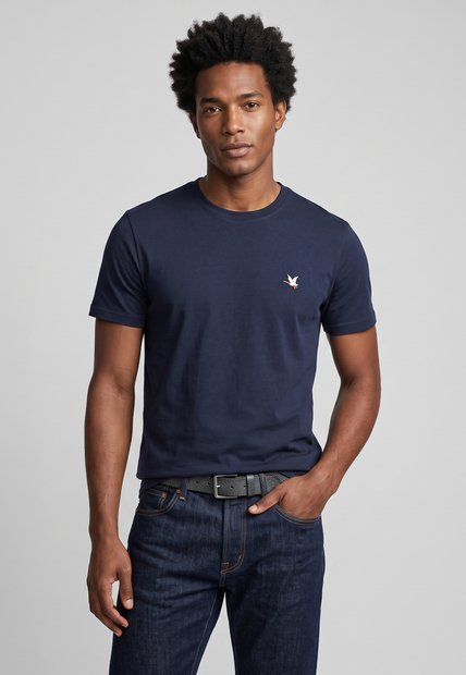 Camiseta CHEVIGNON Azul