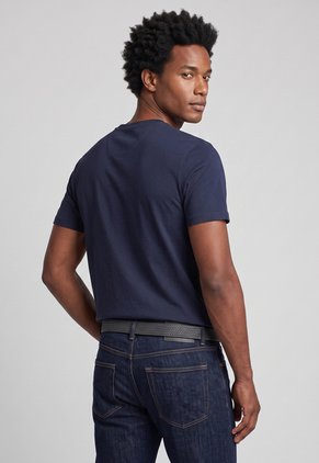 Camiseta CHEVIGNON Azul