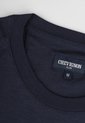 Camiseta CHEVIGNON Azul de Chevignon