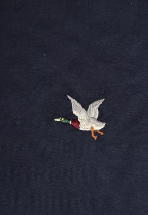 Camiseta CHEVIGNON Azul
