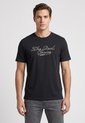 Camiseta CHEVIGNON Verde Oscuro de Chevignon