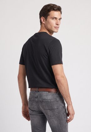 Camiseta CHEVIGNON Verde Oscuro