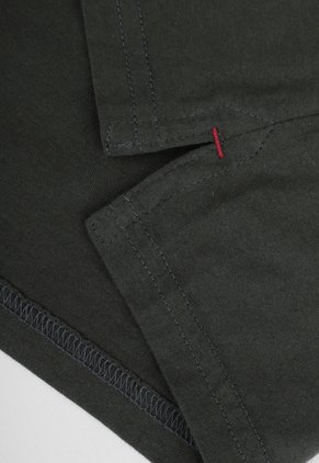 Camiseta CHEVIGNON Verde Oscuro