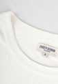 Camiseta CHEVIGNON Marfil de Chevignon
