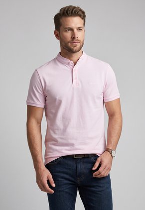 Camiseta CHEVIGNON Rosa