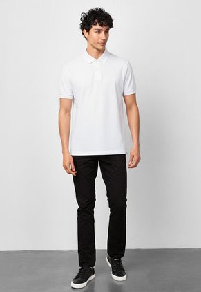 Polo CHEVIGNON Blanco