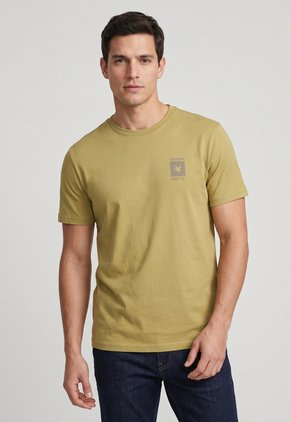 Camiseta CHEVIGNON Verde