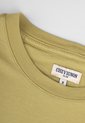 Camiseta CHEVIGNON Verde de Chevignon