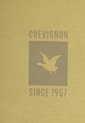 Camiseta CHEVIGNON Verde de Chevignon
