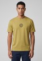Camiseta CHEVIGNON Verde de Chevignon