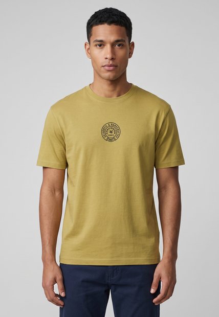 Camiseta CHEVIGNON Verde