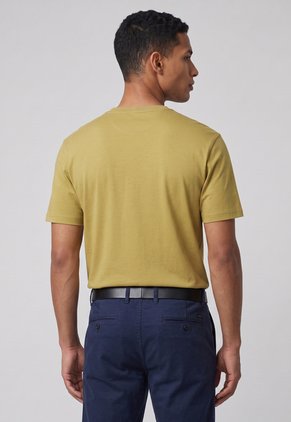 Camiseta CHEVIGNON Verde