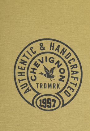 Camiseta CHEVIGNON Verde