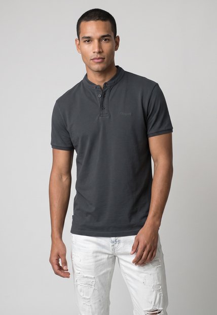 Polo CHEVIGNON Gris