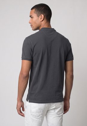 Polo CHEVIGNON Gris
