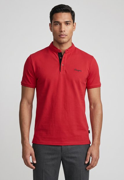 Camiseta CHEVIGNON Rojo
