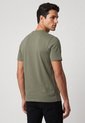 Camiseta CHEVIGNON Verde de Chevignon