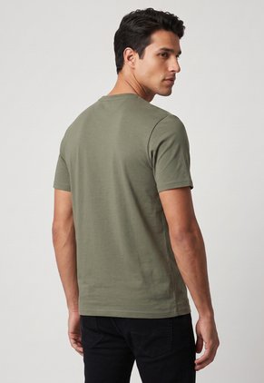 Camiseta CHEVIGNON Verde