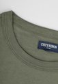 Camiseta CHEVIGNON Verde de Chevignon