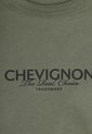 Camiseta CHEVIGNON Verde de Chevignon