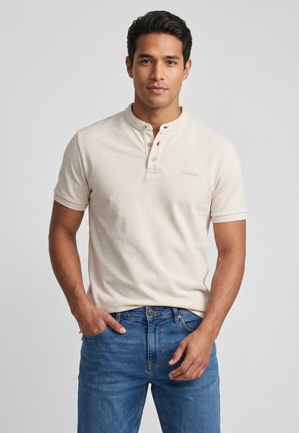 Polo CHEVIGNON Marfil
