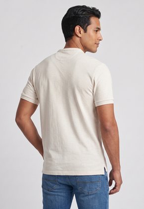Polo CHEVIGNON Marfil