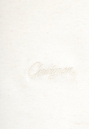 Polo CHEVIGNON Marfil