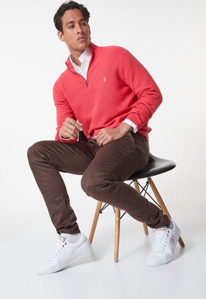 Pantalón Marrón Chevignon