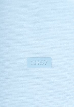 Polo CHEVIGNON Celeste
