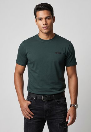 Camiseta CHEVIGNON Verde