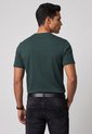 Camiseta CHEVIGNON Verde de Chevignon