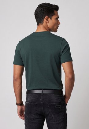 Camiseta CHEVIGNON Verde