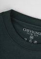 Camiseta CHEVIGNON Verde de Chevignon