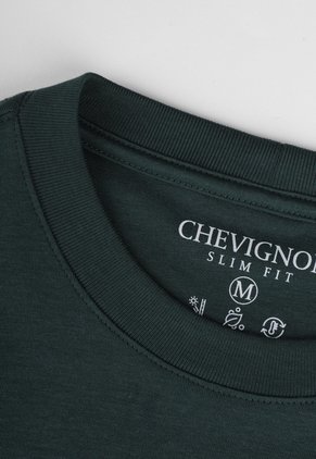 Camiseta CHEVIGNON Verde