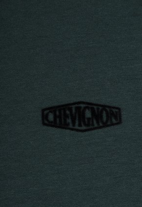 Camiseta CHEVIGNON Verde