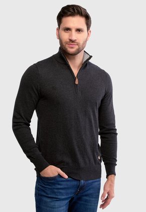 Buzo Chevignon Negro